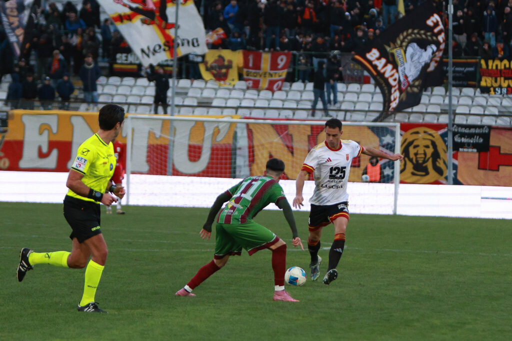 acr messina sancataldese