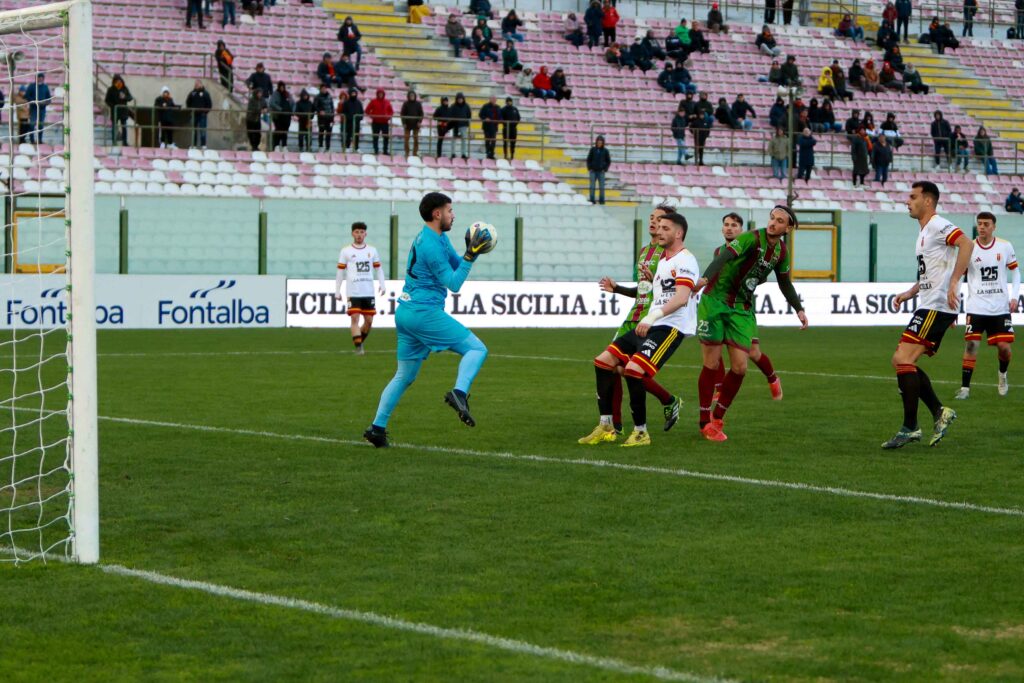 acr messina sancataldese