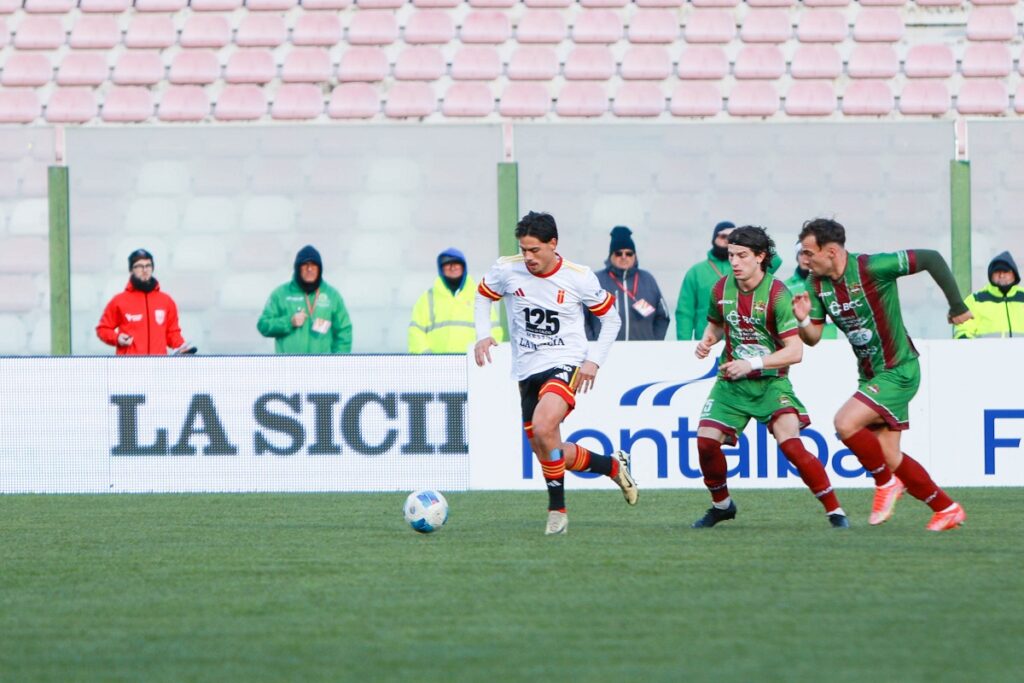 acr messina sancataldese