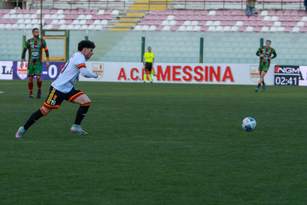 acr messina sancataldese