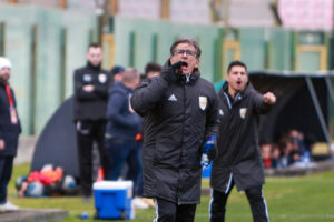 acr messina sancataldese romano