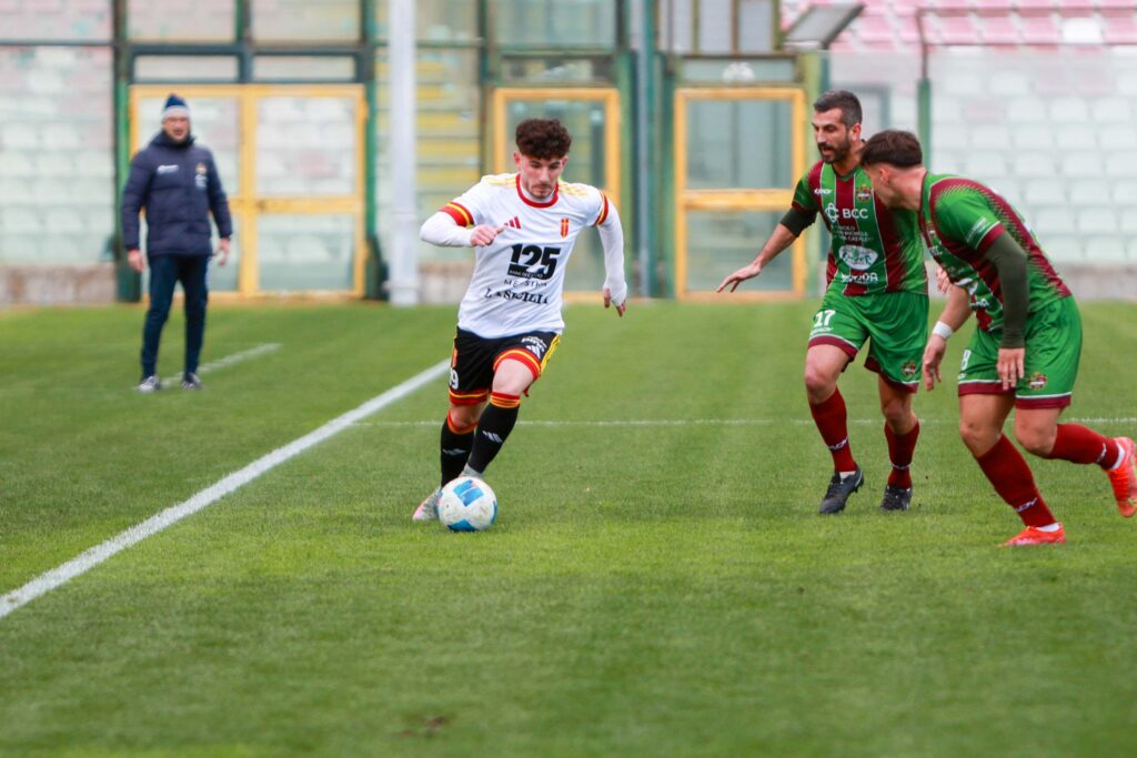 acr messina sancataldese