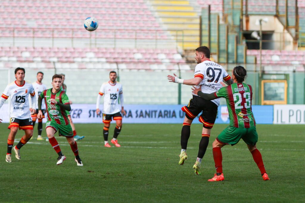 acr messina sancataldese