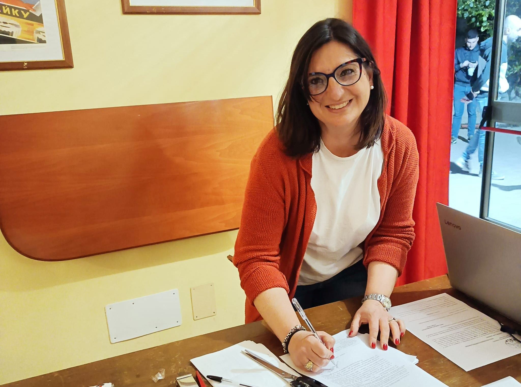 ada pavone