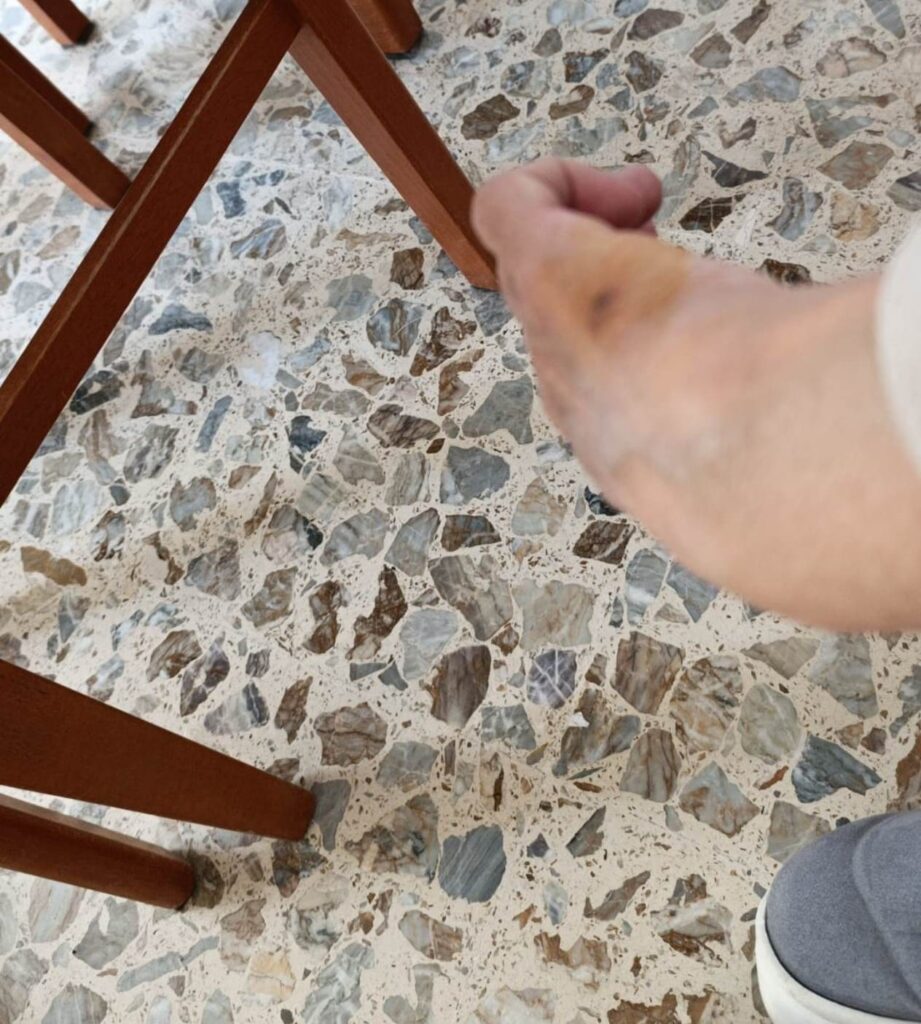 aggressione