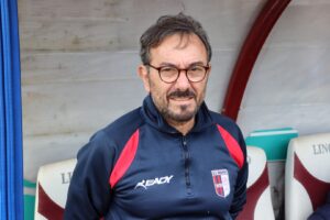 allenatore vibonese capodicasa