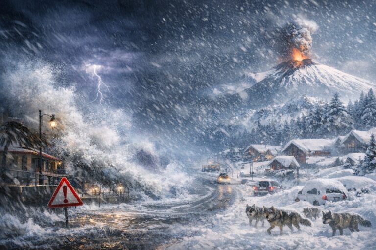 allerta meteo calabria sicilia