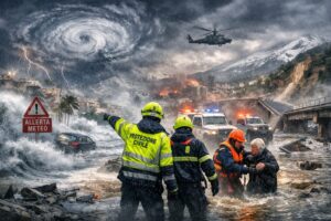 allerta meteo protezione civile