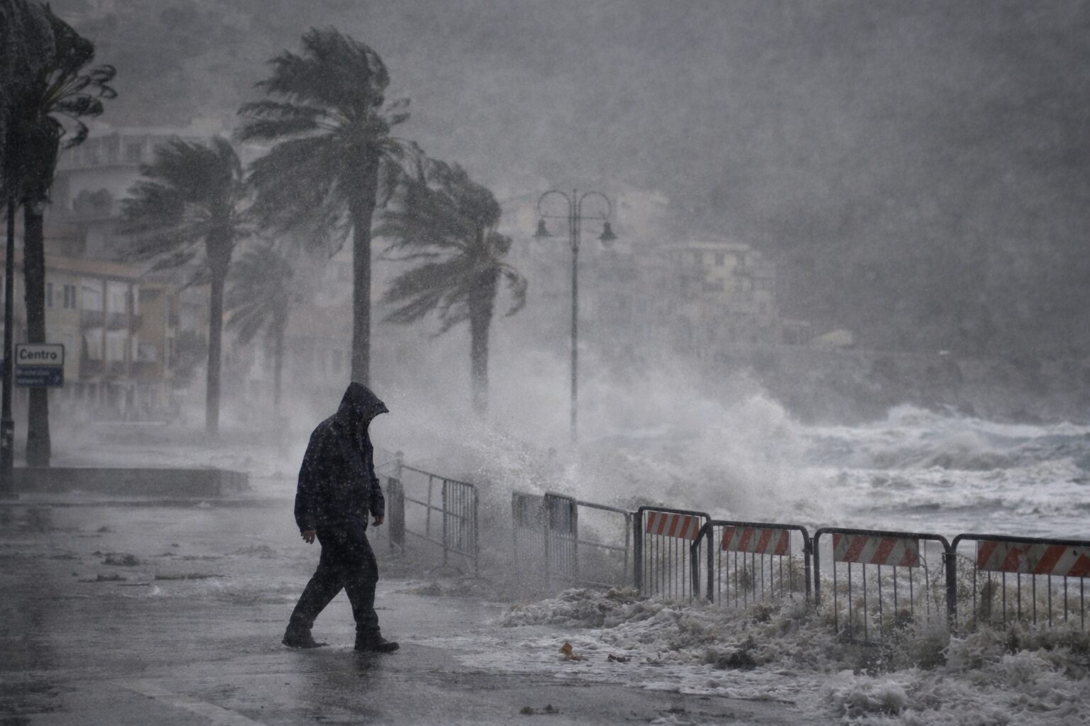 allerta meteo
