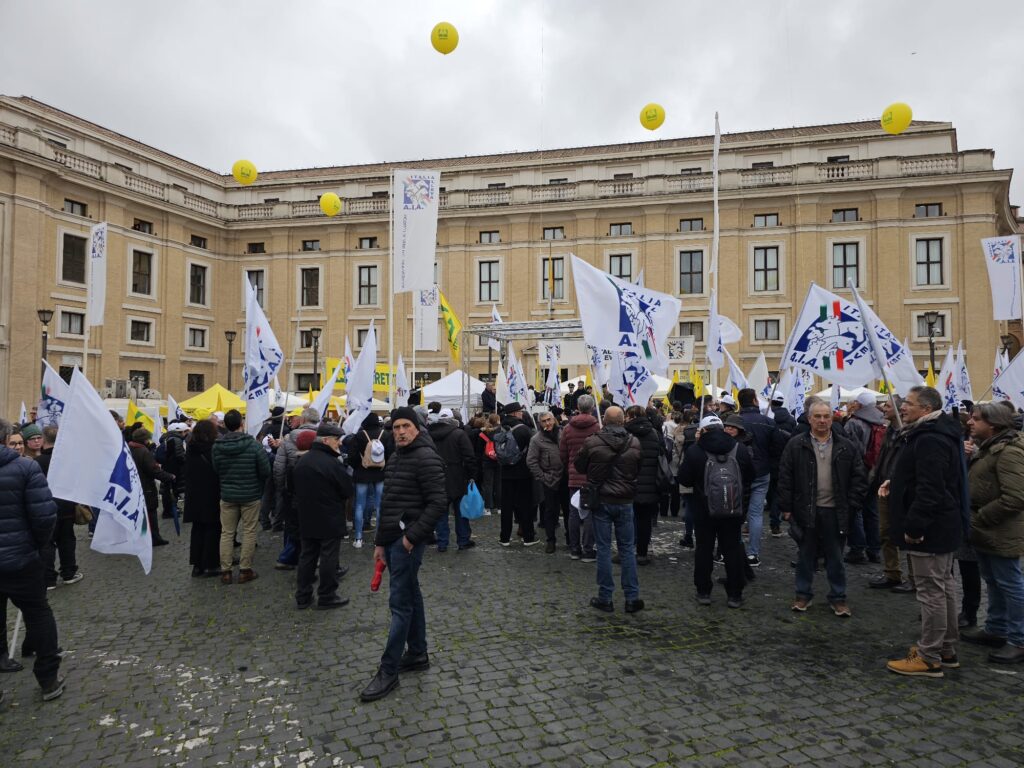 allevatori calabresi