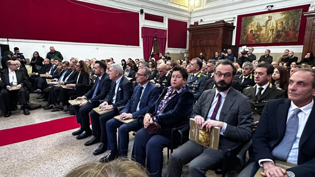 anno giudiziario