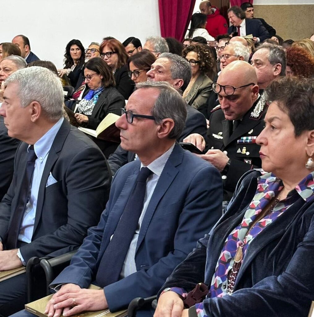 anno giudiziario