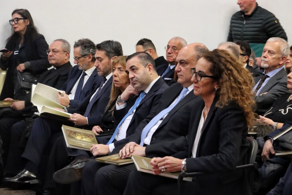 anno giudiziario