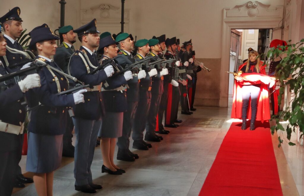 anno giudiziario