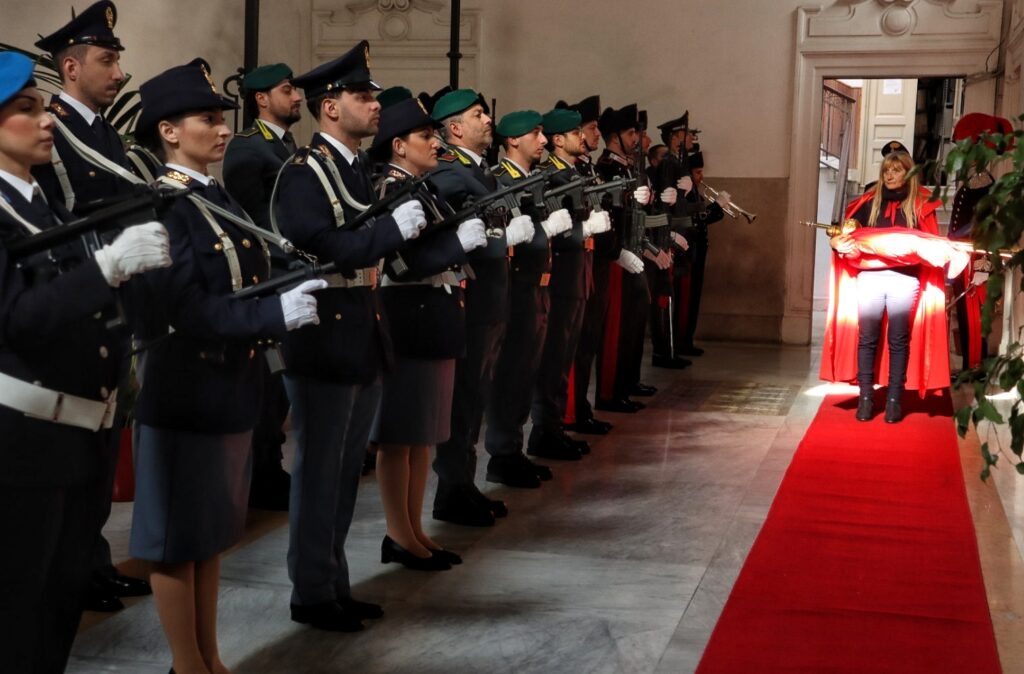 anno giudiziario