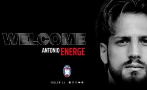 antonio energe crotone