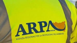 arpa sicilia