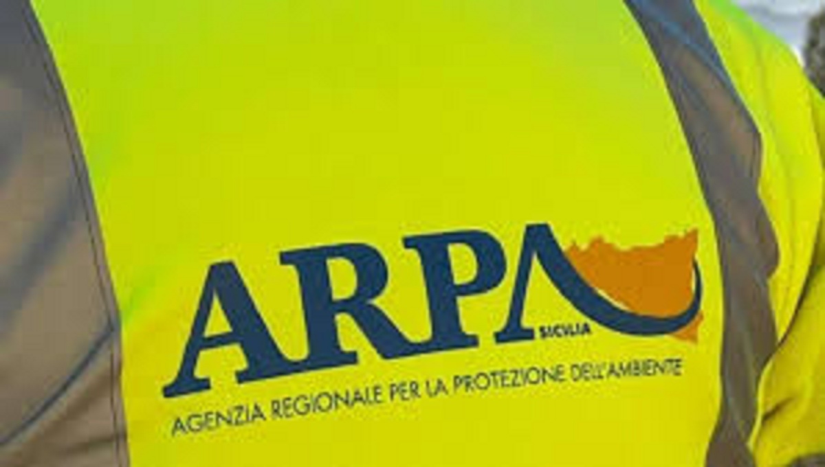 arpa sicilia