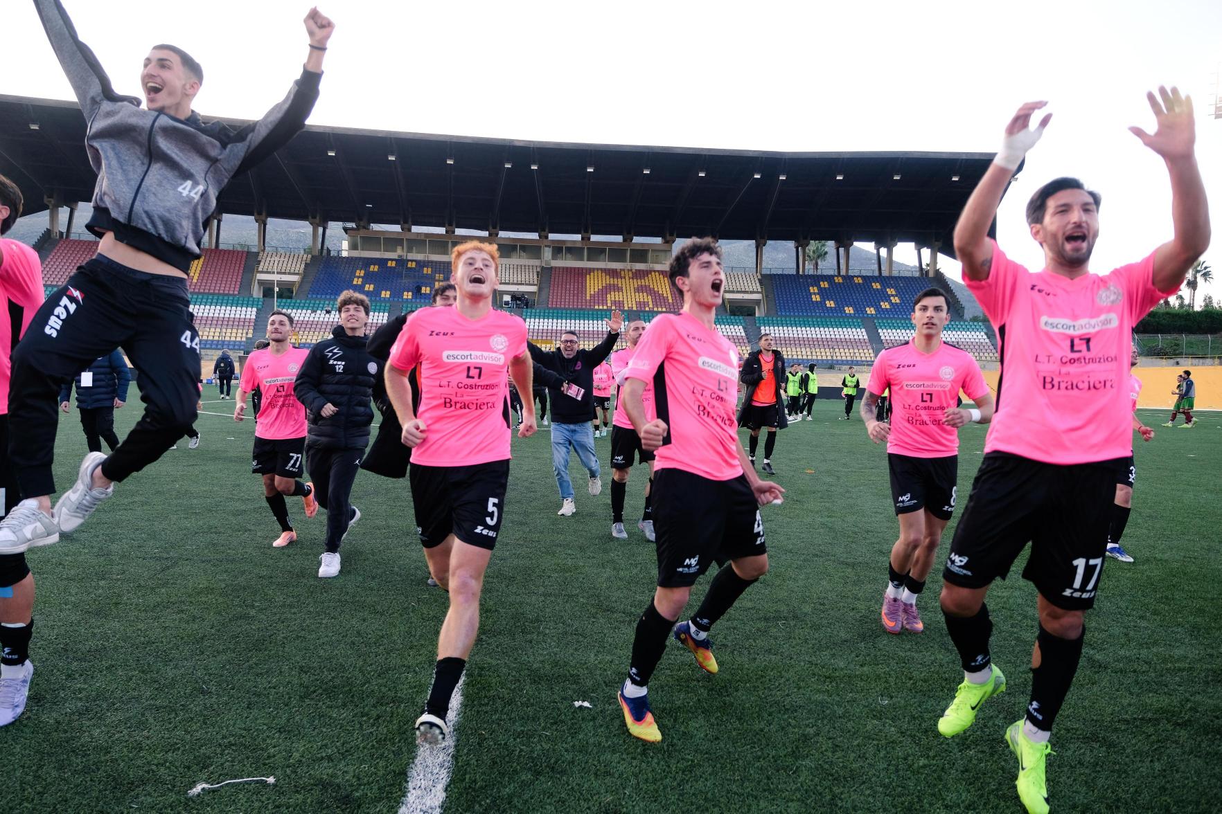 athletic palermo