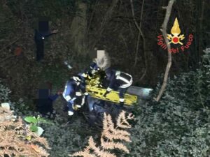 Incidente Catanzaro