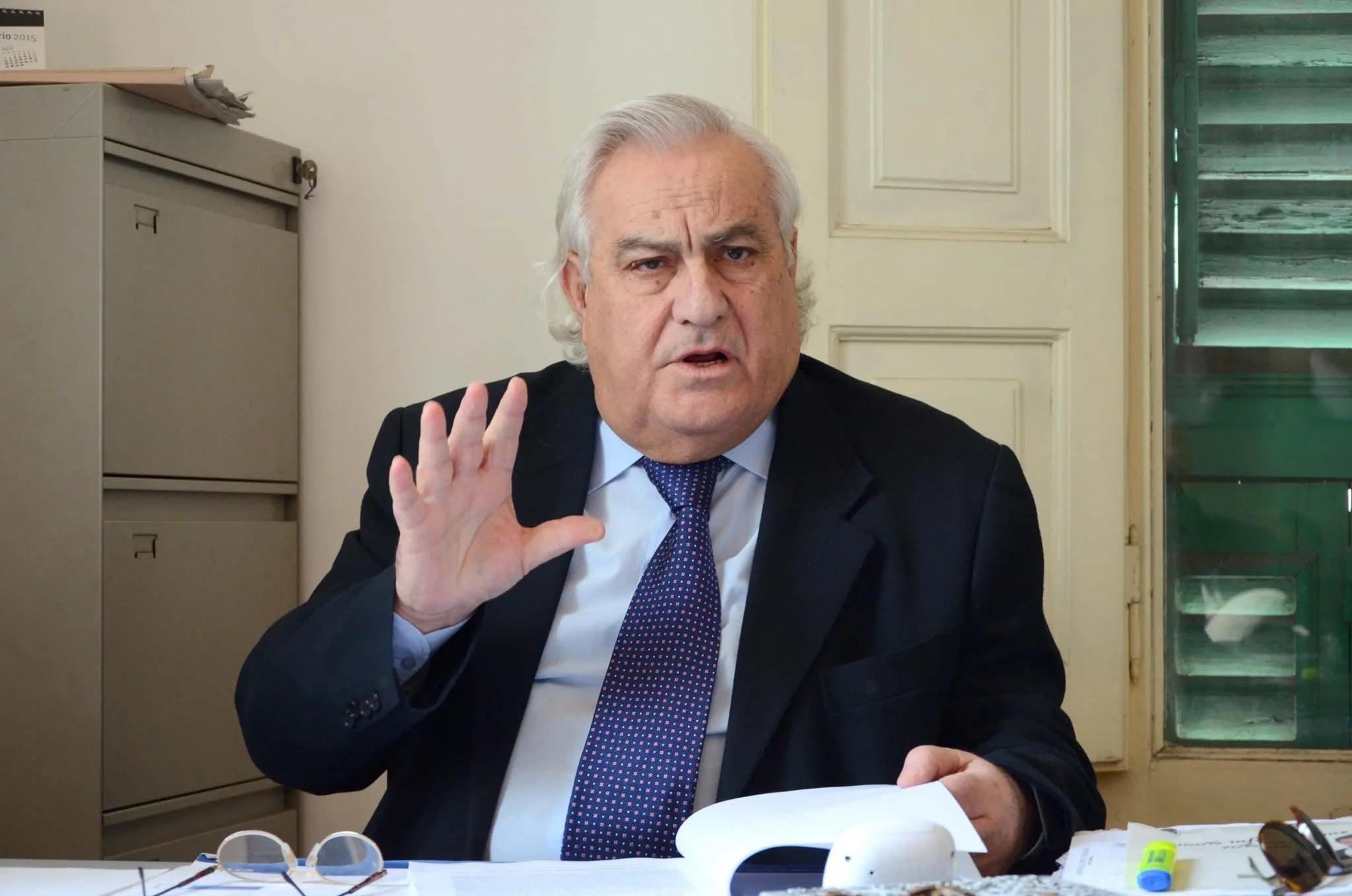 aurelio chizzoniti