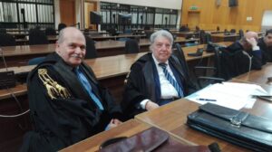 Avvocati Mazzuca e Morabito