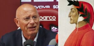 ballarino dante alighieri