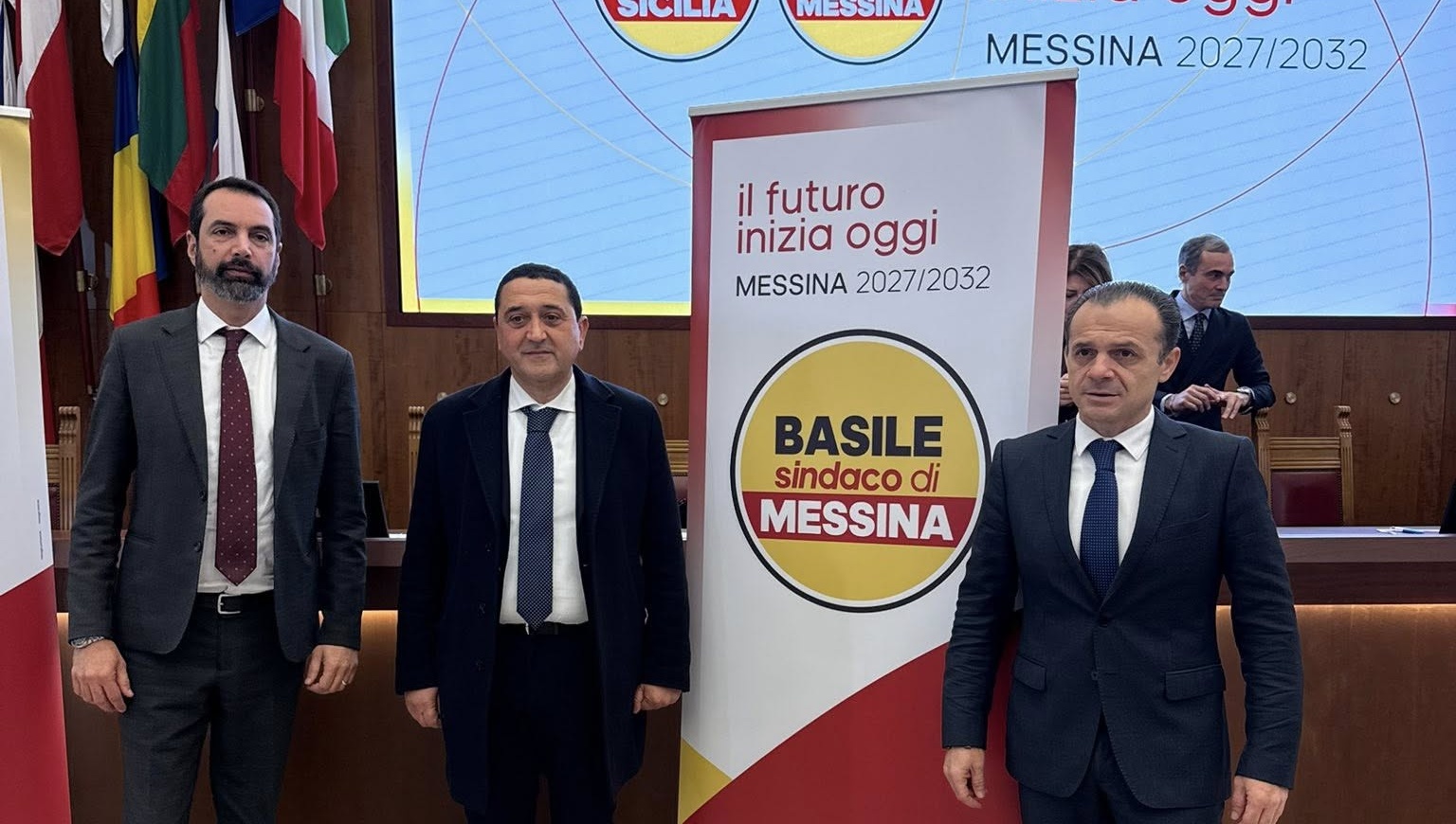 basile, summa, de luca