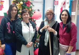 befana ospedale locri e polistena