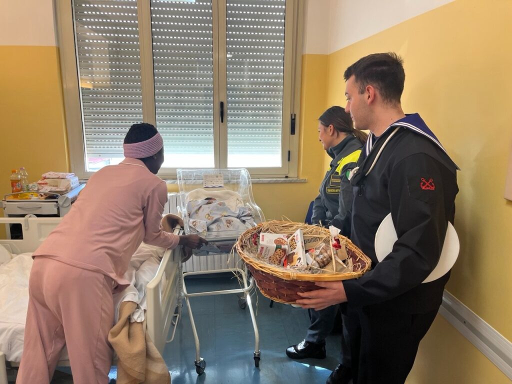 befana pediatria