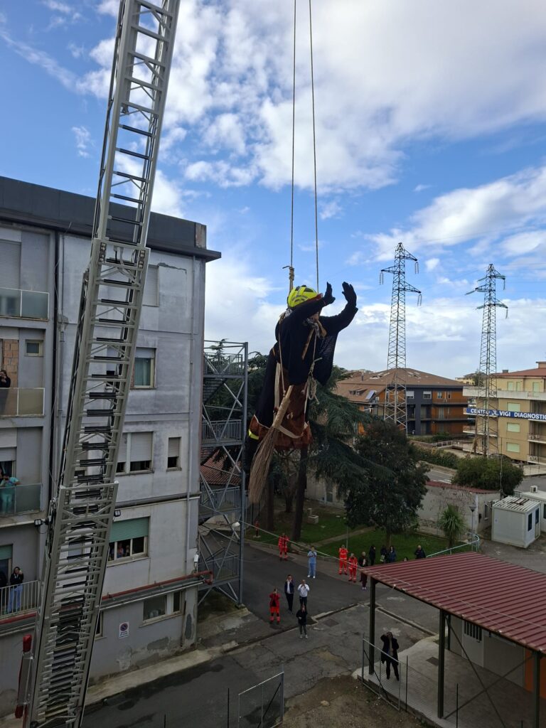 befana pediatria