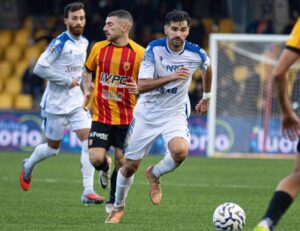 benevento-siracusa