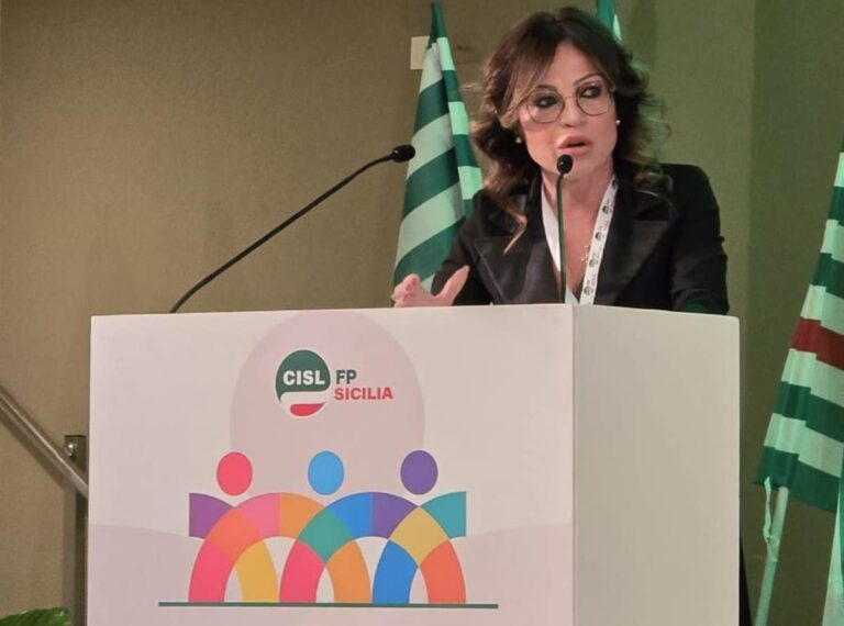 Messina, CISL FP chiede un confronto urgente al Comune: “rimettere al centro personale, organizzazione e servizi”