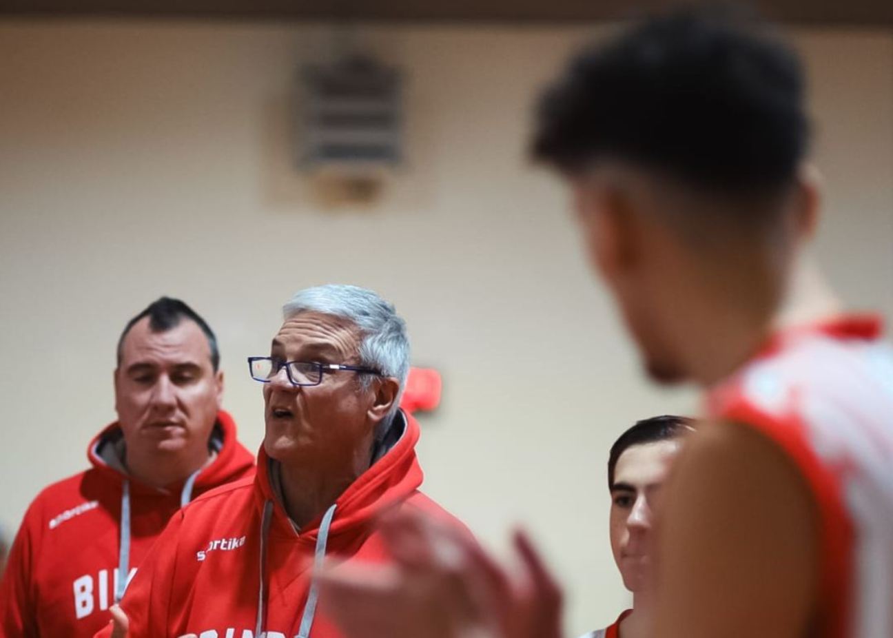 bim bum basket rende Carbone
