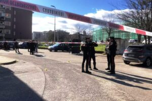 cadavere trovato a cosenza