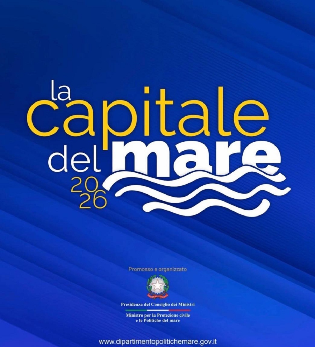 capitale del mare messina