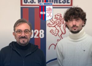 capodicasa nuovo allenatore vibonese