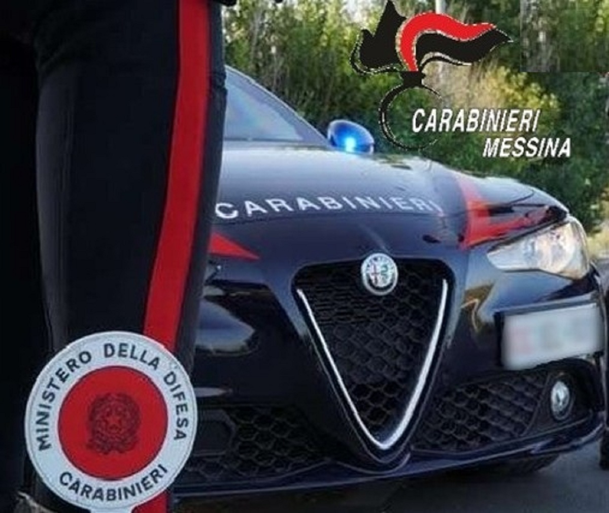 cc messina