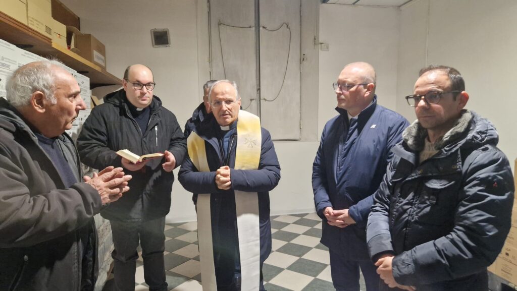 centro di prossimità catona