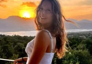 chiara costanzo