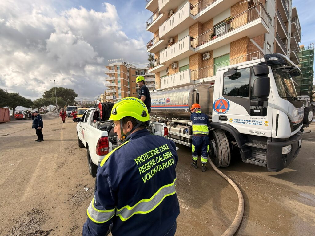 ciciliano in calabria