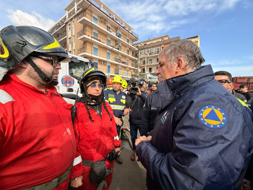 ciciliano in calabria
