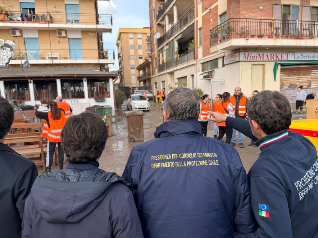 ciciliano in calabria