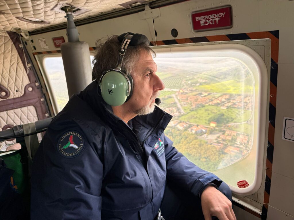 ciciliano in calabria