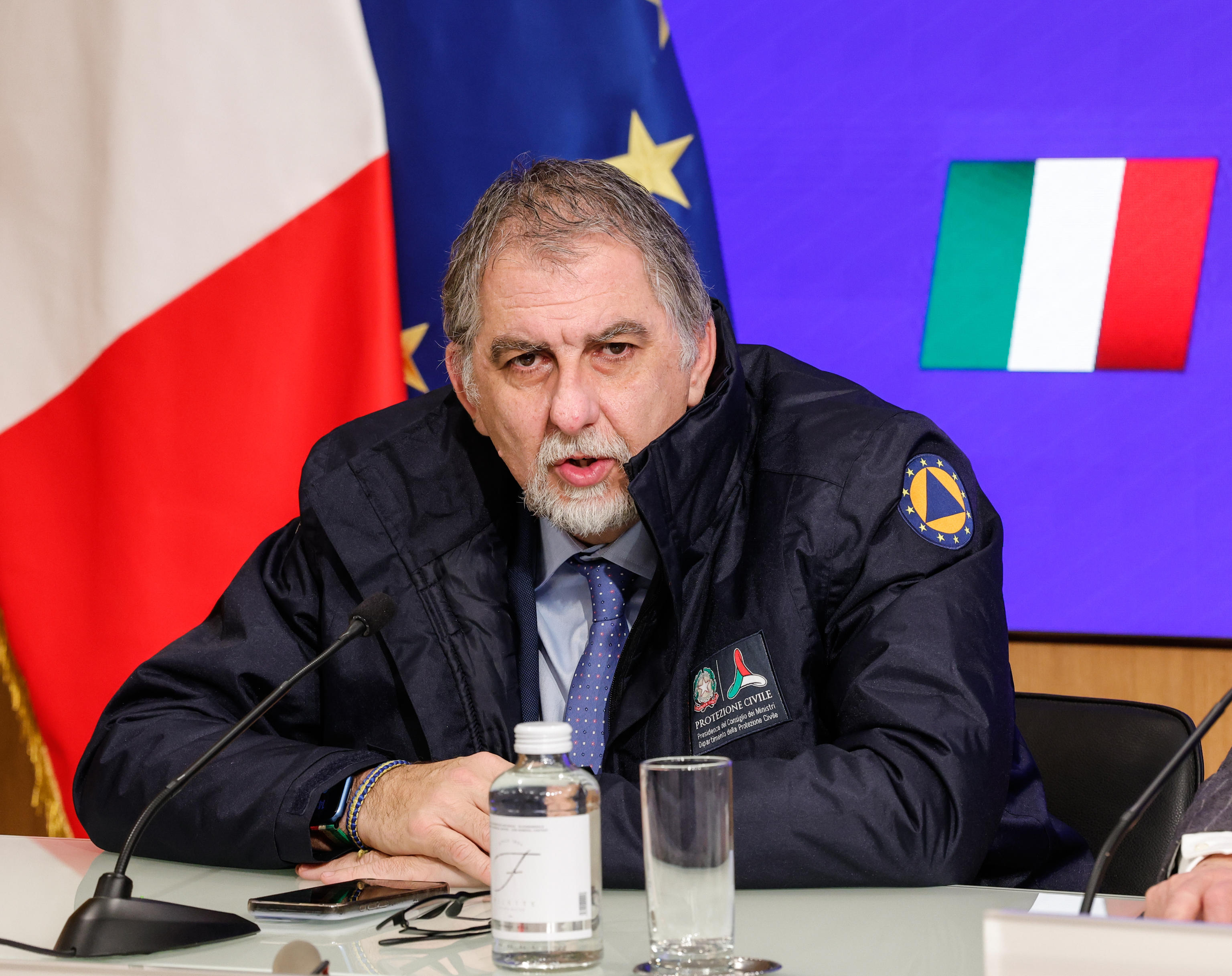 Crans-Montana: Mantovano, ‘Italia parte civile, l’Avvocatura pronta’