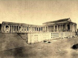 cimitero monumentale messina