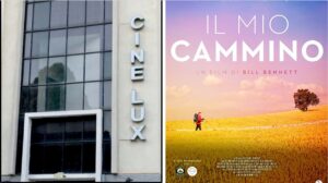 cine lux messina