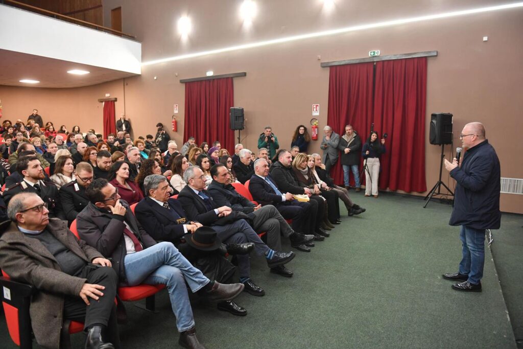 cinema teatro oppido