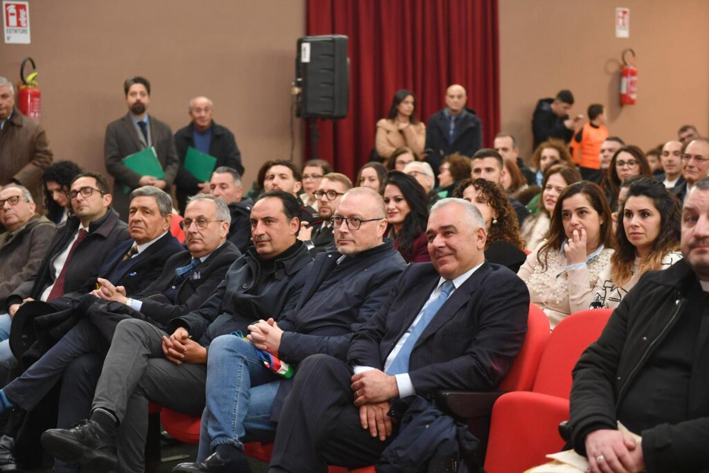 cinema teatro oppido