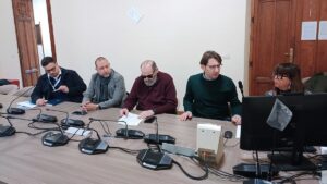 commissione consiliare reggio calabria